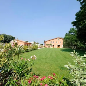  Farmház Corte Morandini
