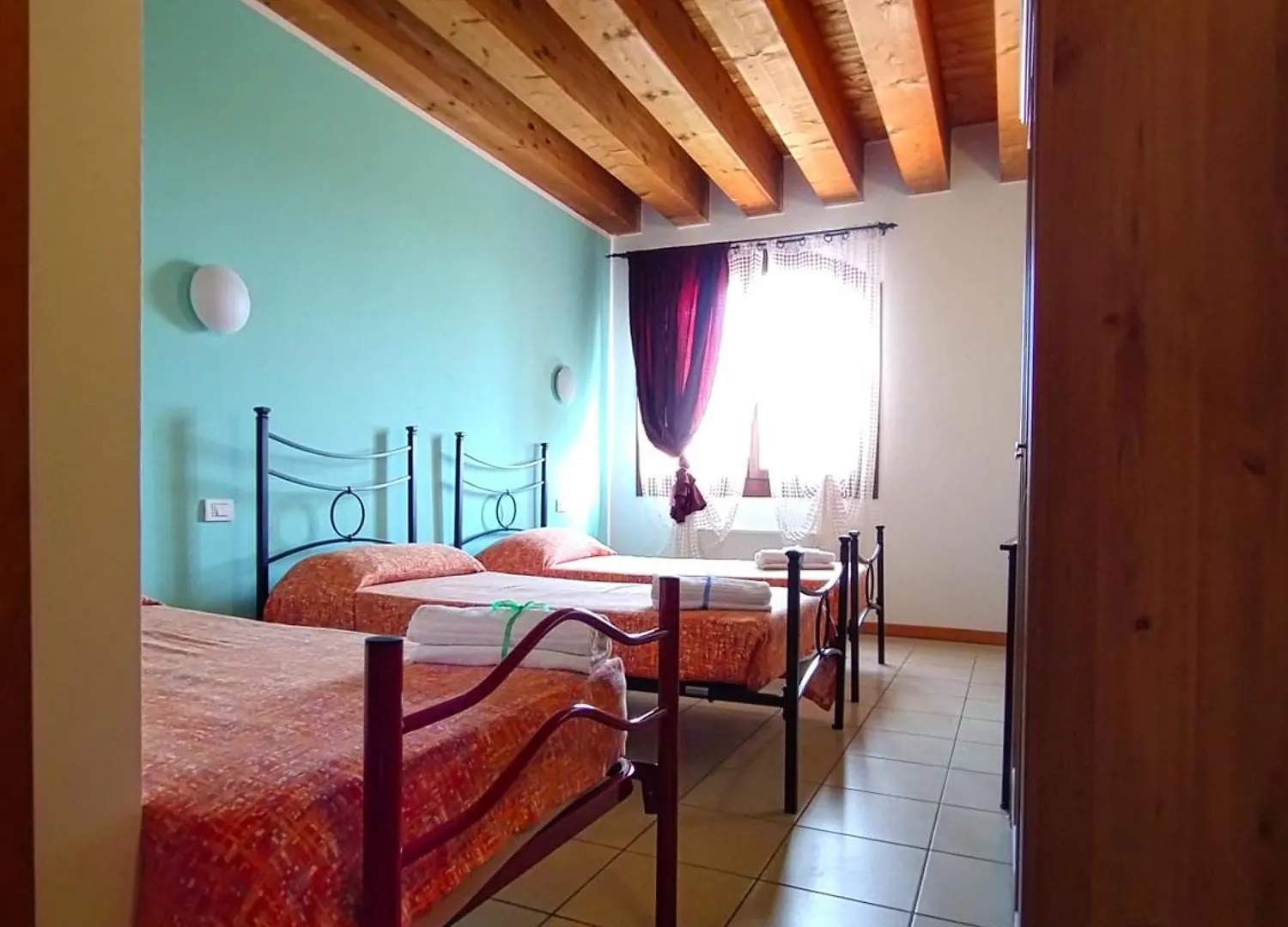 Quadrifoglio Relax Guest House San Dona di Piave 0*,  Italy